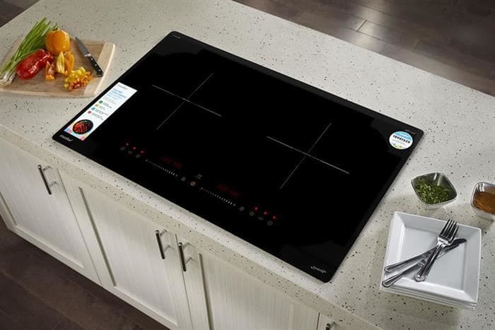 Bếp từ đôi âm Comfee CIH-40DHE 4000W